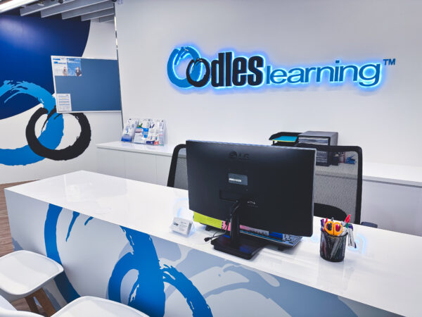 Oodles Learning Oodles Math