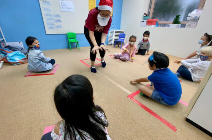 YouLe Mandarin Toa Payoh | 优乐语文中心 | Skoop Academic Education Centres Directory Singapore