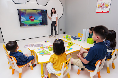 spark maths enrichment