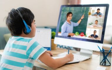 online learning for kids