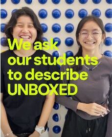 Unboxed Math Singapore | Skoop Singapore