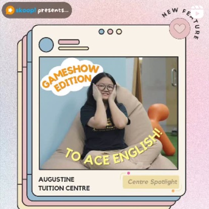 Augustine English Classes