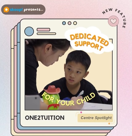 one2tuition learning