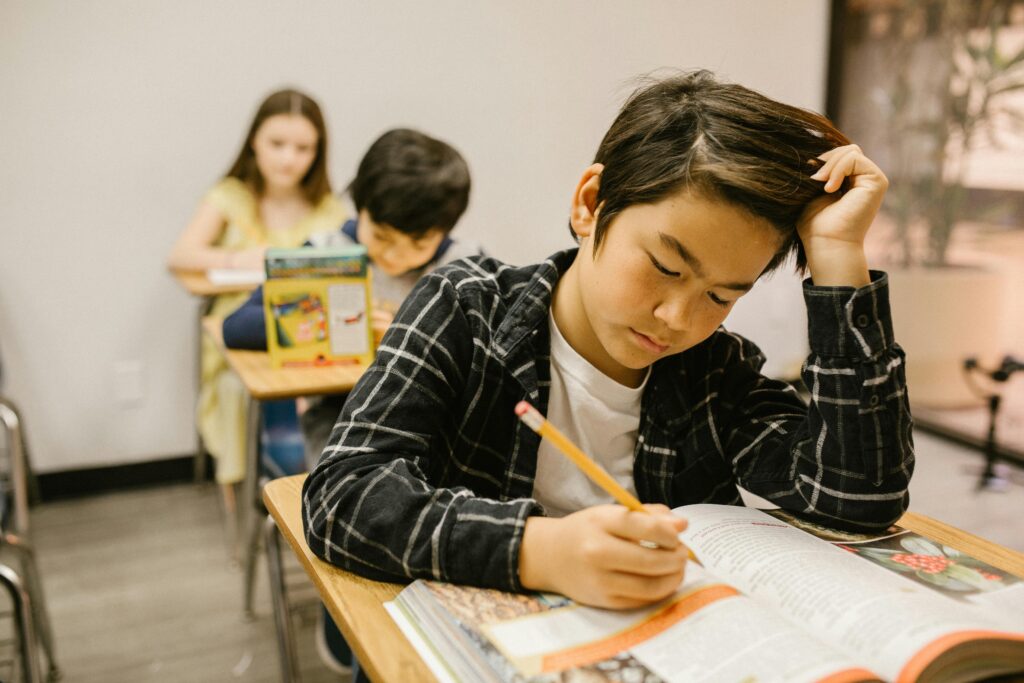 The PSLE Writing Strategy That Guarantees Success | Skoop Singapore | Online Directory for Education Centres in Singapore