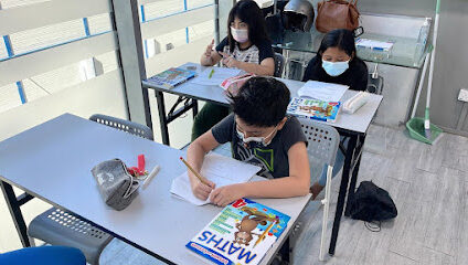tuition centre singapore