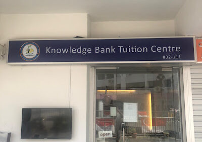 tuition centre