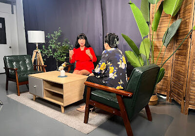 chinese class tuition centre