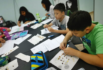 math science tuition centre
