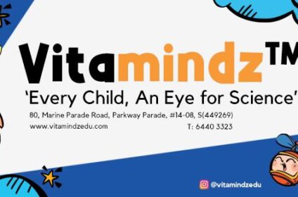 science enrichment tuition