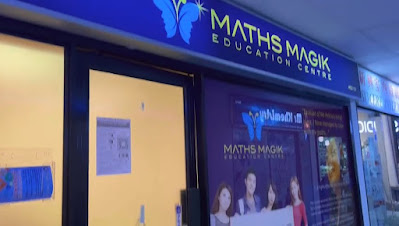 math tuition centre