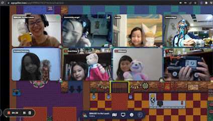 learn chinese online