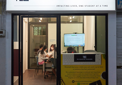 math science tuition