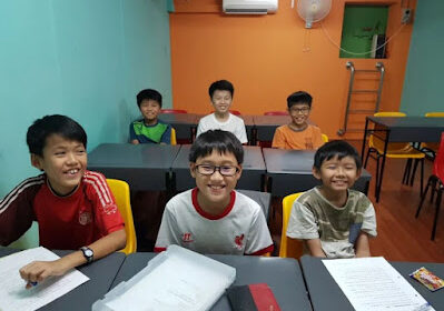 tuition centre