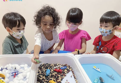 preschool enrichment