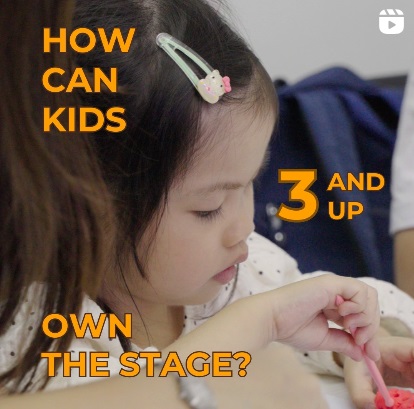 Speech Titans public speaking