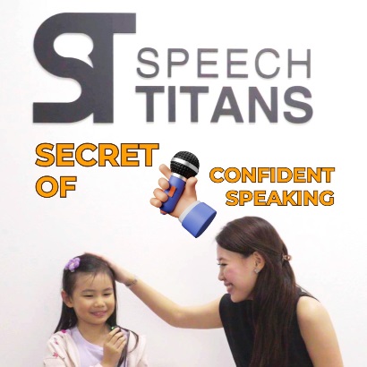 speech titans public speaking