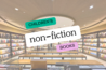 Children's non fiction books