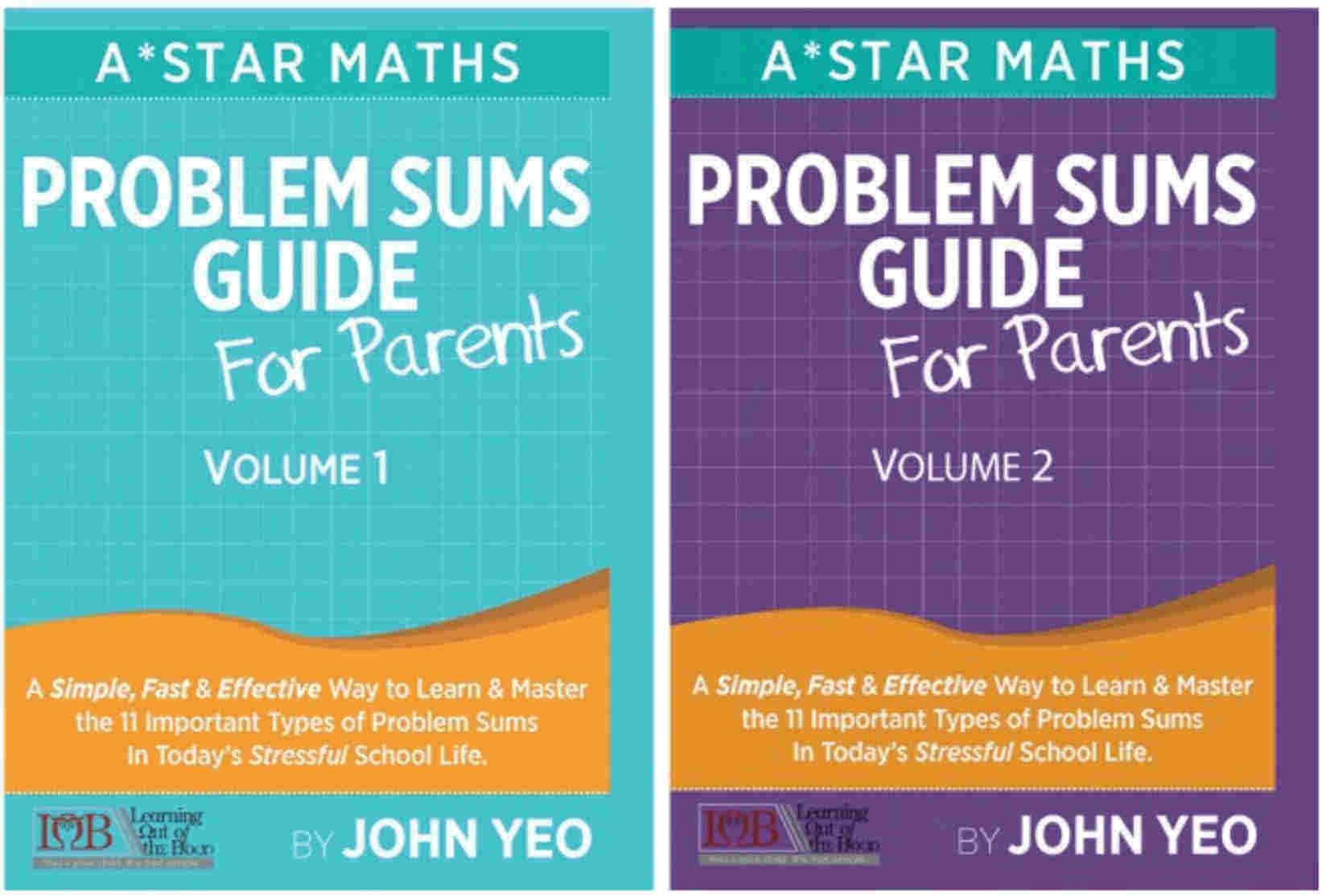 math guidebook
