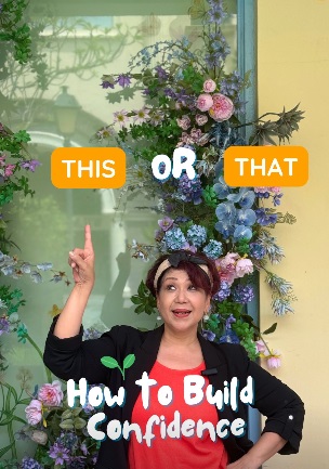 kids confidence class