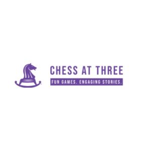chess at 3