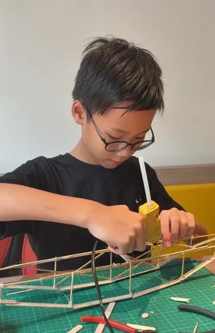 kids education class