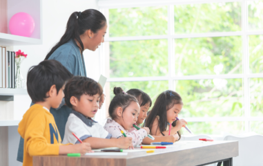 boutique enrichment classes