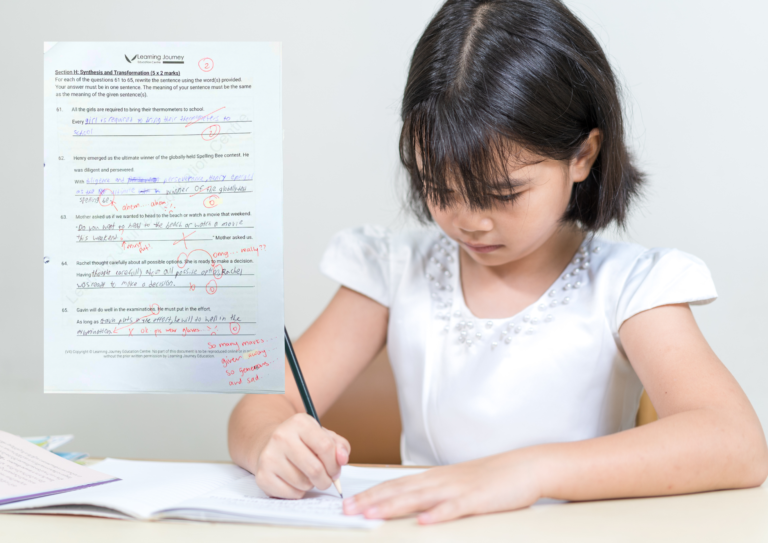 english tuition