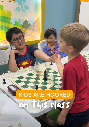 chess class