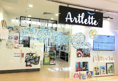 art class enrichment