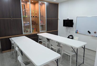 stem and abacus class