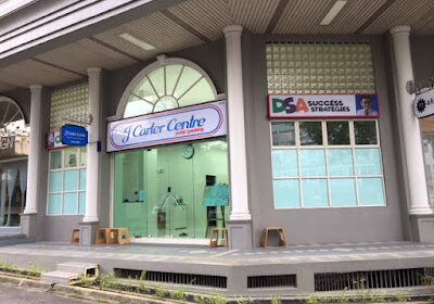 public speaking and oral english