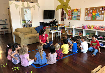 montessori preschool
