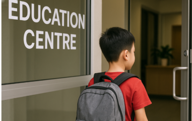 one stop tuition centre