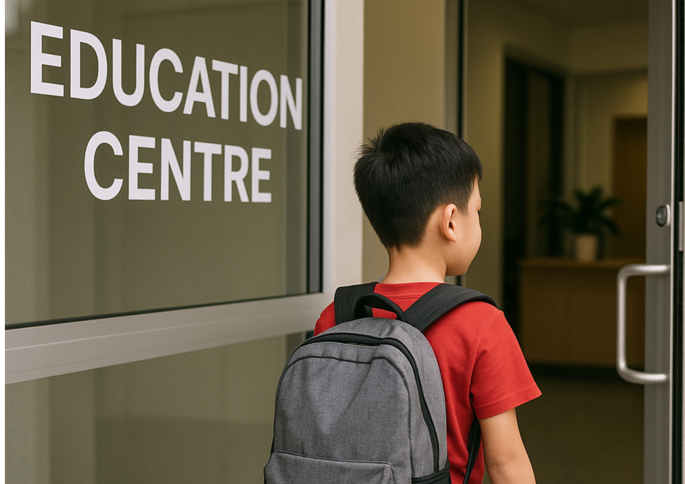 one stop tuition centre